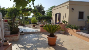 La Padula, Martina Franca